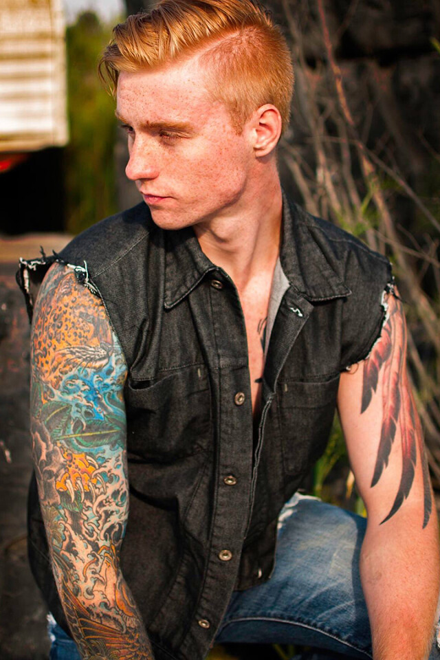 Silas Stone